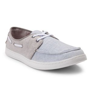 Men’s TOMS Culver Boat Shoe